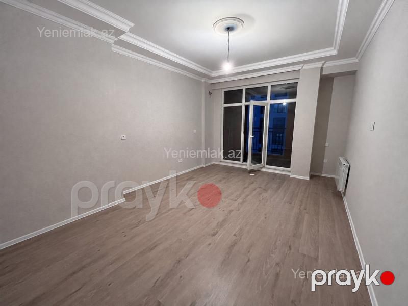 Satılır 3 otaqlı Bina evi menzil (Yeni tikili), 97 m², 76-cı məhəllə — Mənzil, Sumqayıt (8)