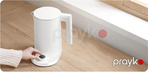 Elektrik çaydan "Xiaomi 2 pro" — Bakı