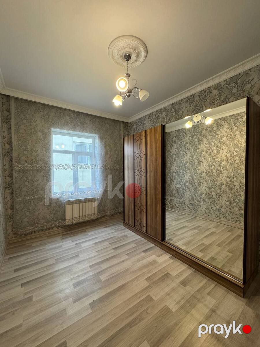 İcarəyə verilir 4 otaqlı həyət evi/bağ evi 120 m² — Ev, villa, Xırdalan (8)