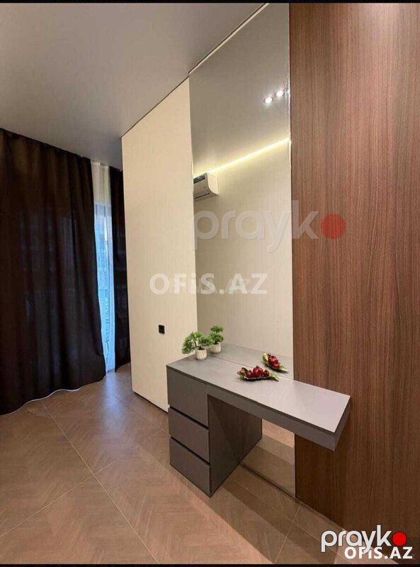 Yeni tikili Günlük Kirayə Sabunçu r., 2 otaq, 58 m² — Mənzil, Bakı (6)