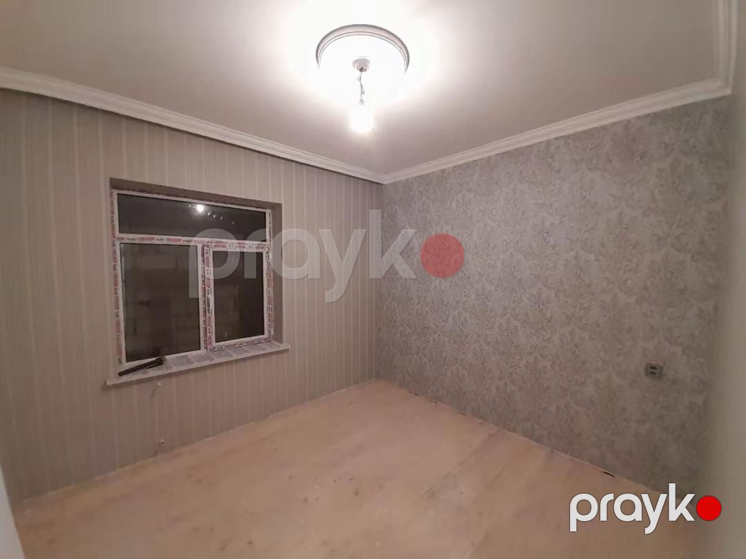 Satılır 3 otaqlı həyət evi/bağ evi 66 m² — Ev, villa, Xırdalan (8)