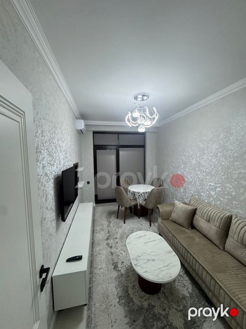 2-otaqlı yeni tikili kirayə verilir, Sumqayıt ş., 52.2 m² — Sumqayıt