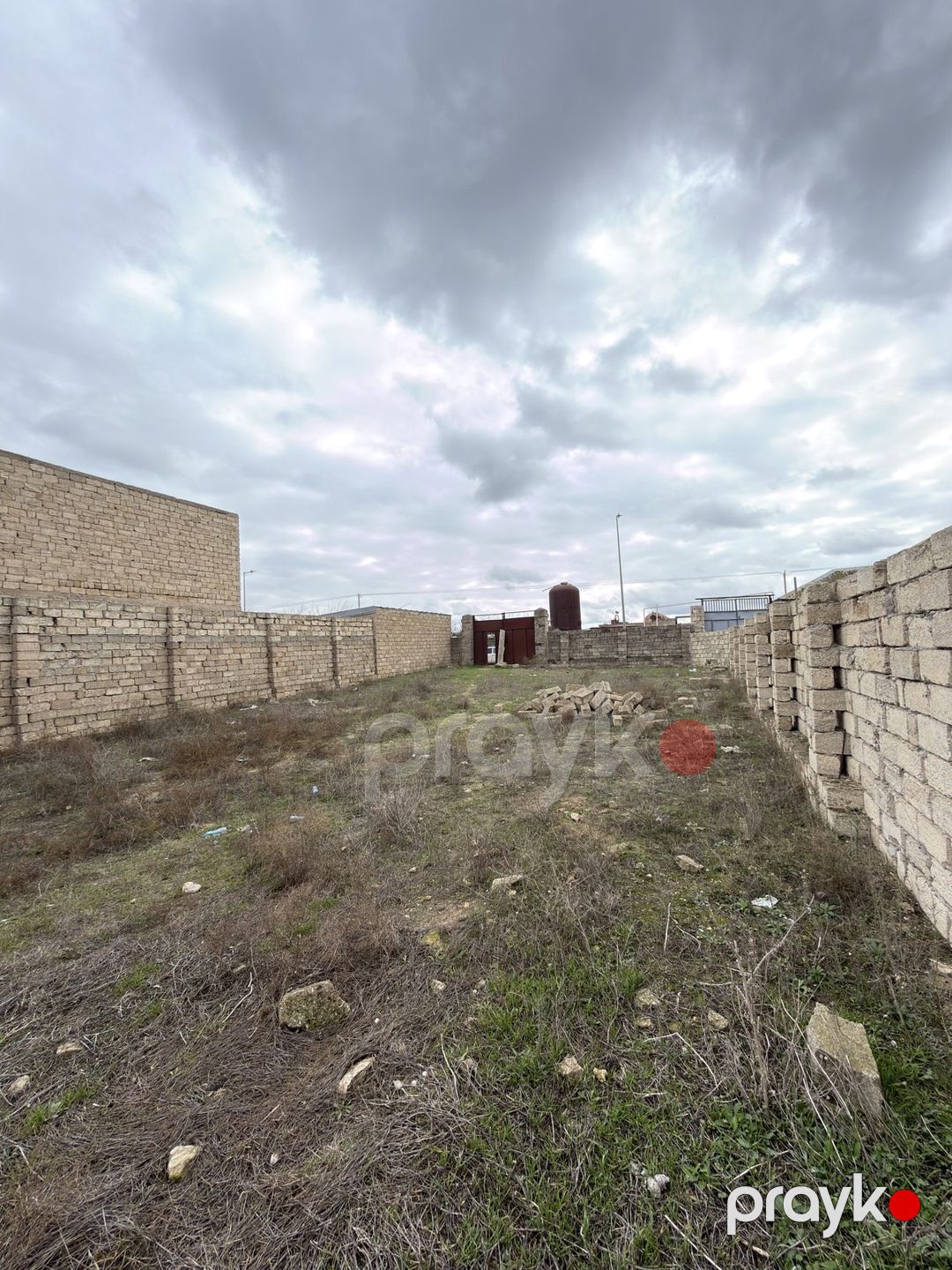 Satılır torpaq 5.7 sot — Torpaq, Bakı (11)