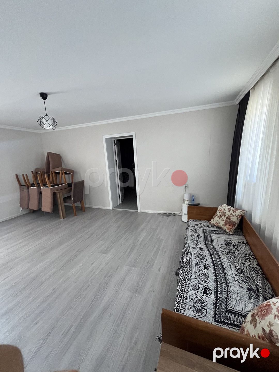Satılır 5 otaqlı həyət evi/bağ evi 196 m² — Ev, villa, Bakı (9)