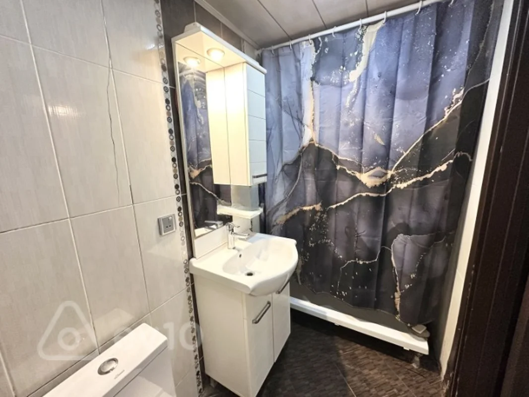 4 otaqlı mənzil, 155 m², Əliyar Əliyev — Mənzil, Bakı (7)
