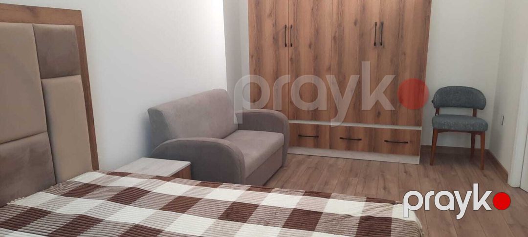 İcarəyə verilir 4 otaqlı köhnə tikili 100 m² — Mənzil, Bakı (5)
