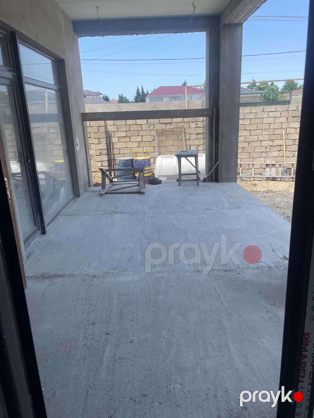 Satılır 4 otaqlı həyət evi/bağ evi 165 m² — Ev, villa, Bakı (3)