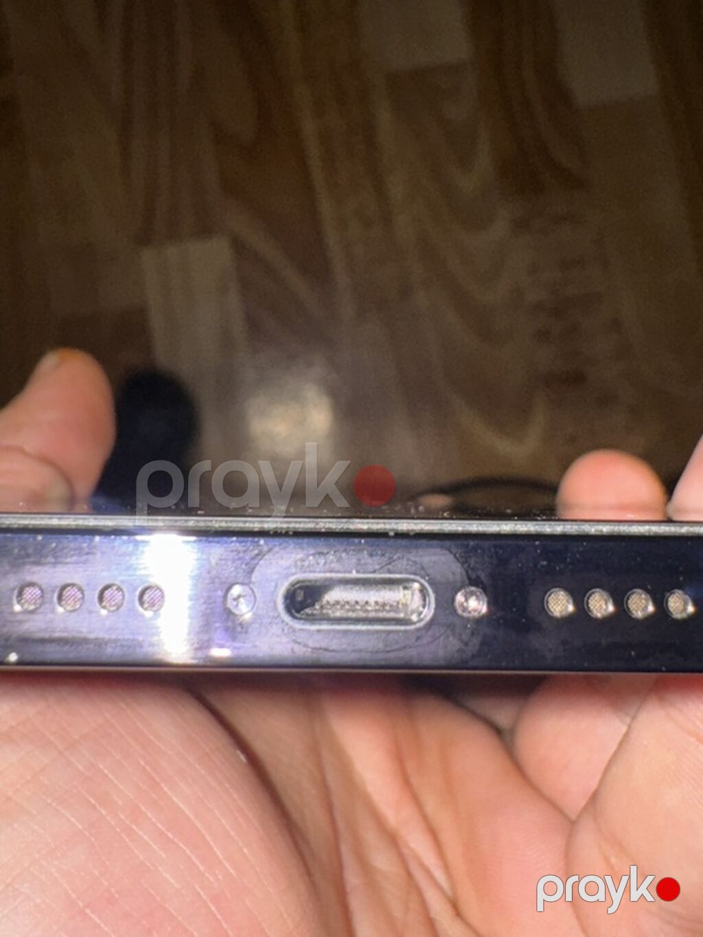 IPhone 14 Pro Max, 256 GB, Graphite, Face ID — Apple iPhone, Mingəçevir (9)