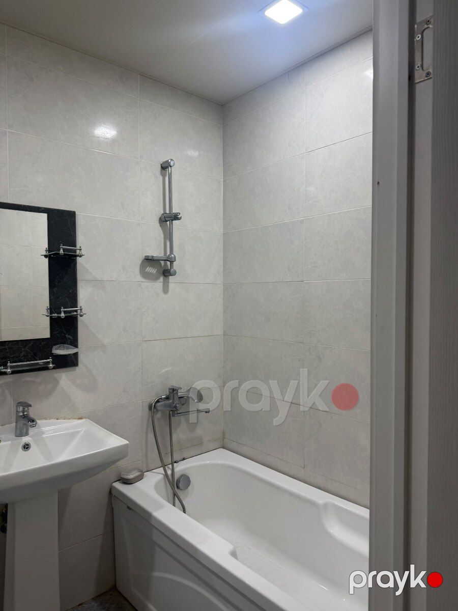 3-otaqlı yeni tikili kirayə verilir, Mida Bulvar, 95 m² — Mənzil, Sumqayıt (11)