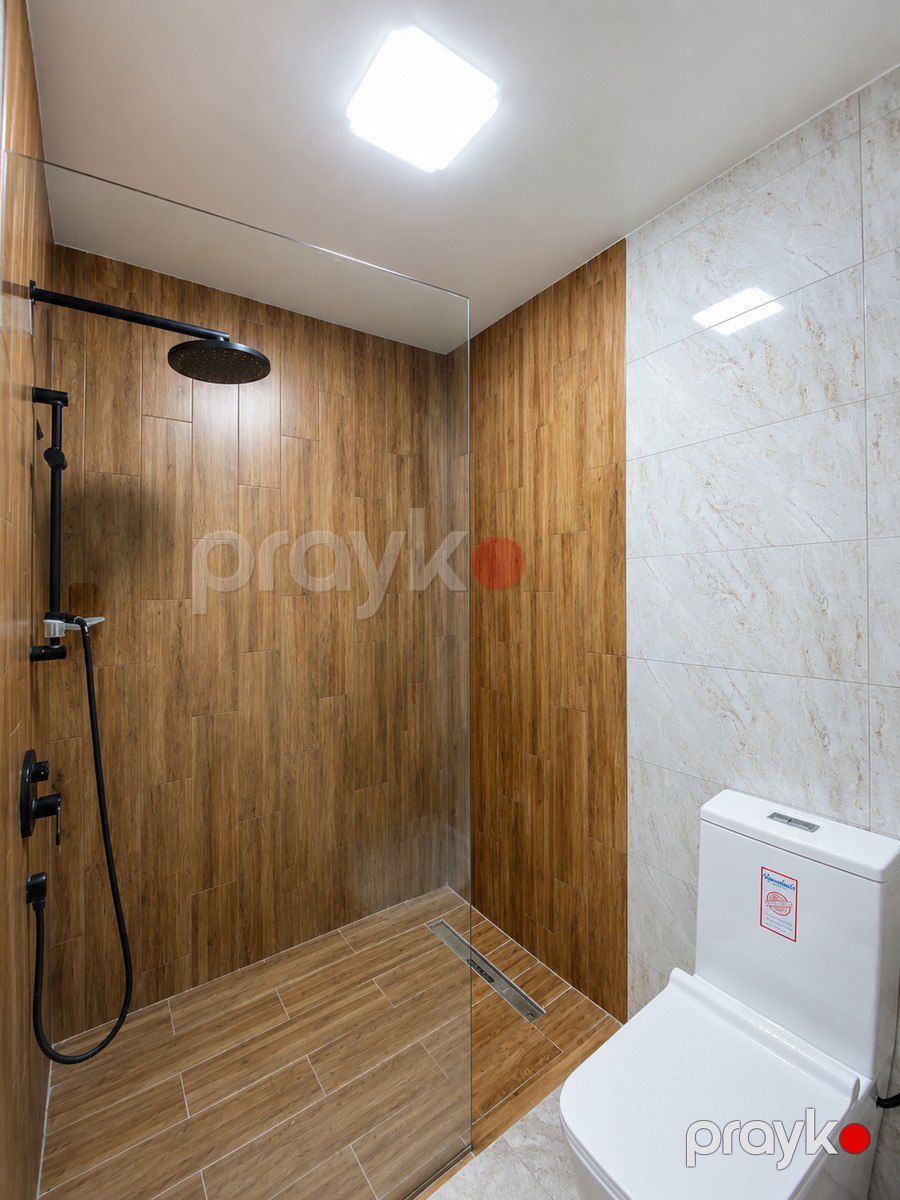 Satılır 2 otaqlı yeni tikili 101 m² — Mənzil, Bakı (12)