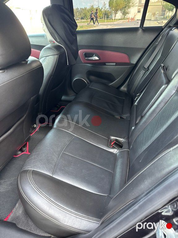 Chevrolet Cruze, 1.4 L, 2012 il, 493 000 km — Avtomobillər, Bakı (11)