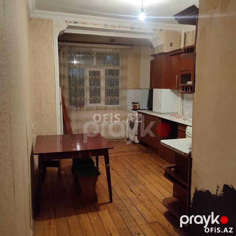 Köhnə tikili Satılır Sabunçu r., Bakixanov q., 2 otaq, 55 m² — Mənzil, Bakı (5)