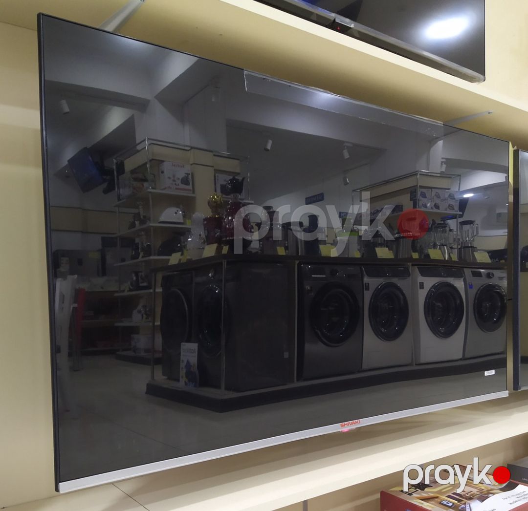 Televizor "Shivaki" — TV və Video, Bakı (2)