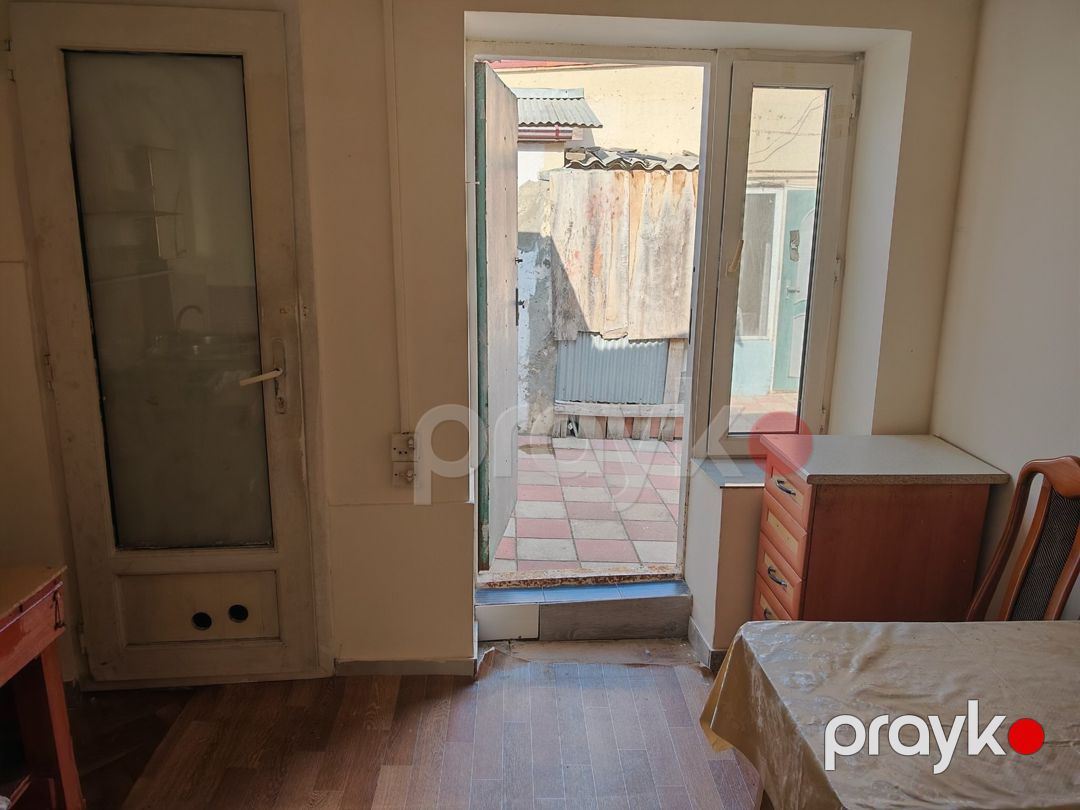 İcarəyə verilir 1 otaqlı həyət evi/bağ evi 27 m² — Ev, villa, Bakı (2)