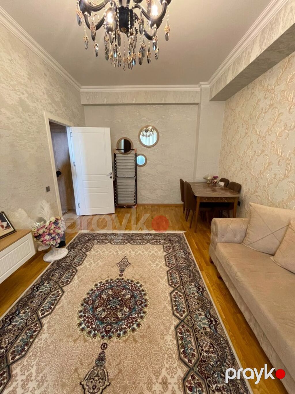 Xırdalan, 2 otaqlı, Köhnə tikili, 65 kv. m — Mənzil, Xırdalan (2)