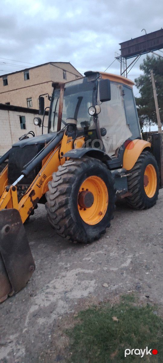 Hidromek, 2010 il — İnşaat texnikası, Sabirabad (5)