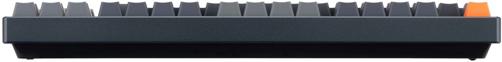 Klaviatura "Keychron K8 Aluminum Frame 87 keys, Gateron Red, Hot-Swap, RGB K8J1 Keychron — Periferik cihazlar, Bakı (8)