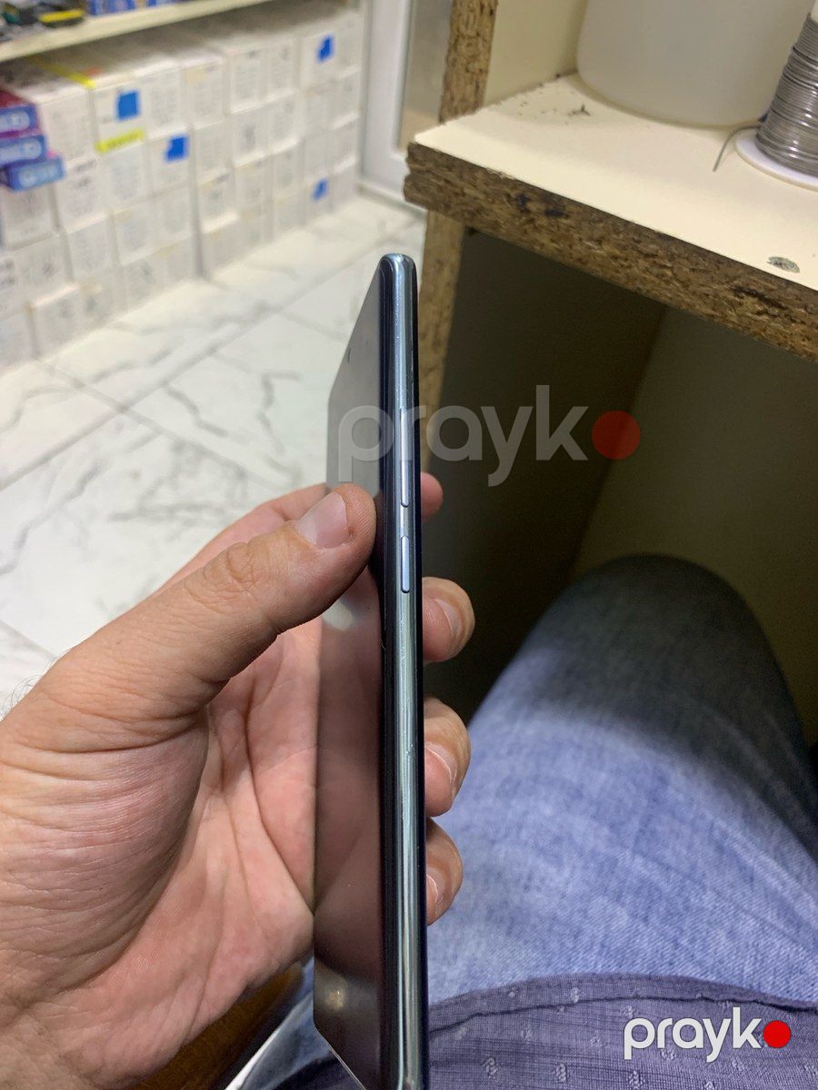 Xiaomi Redmi Note 14 Pro Aurora Purple 256GB/12GB — Smartfonlar, Bakı (2)