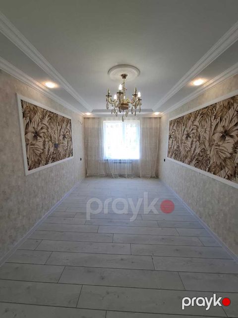 Satılır 3 otaqlı köhnə tikili 80 m² — Bakı