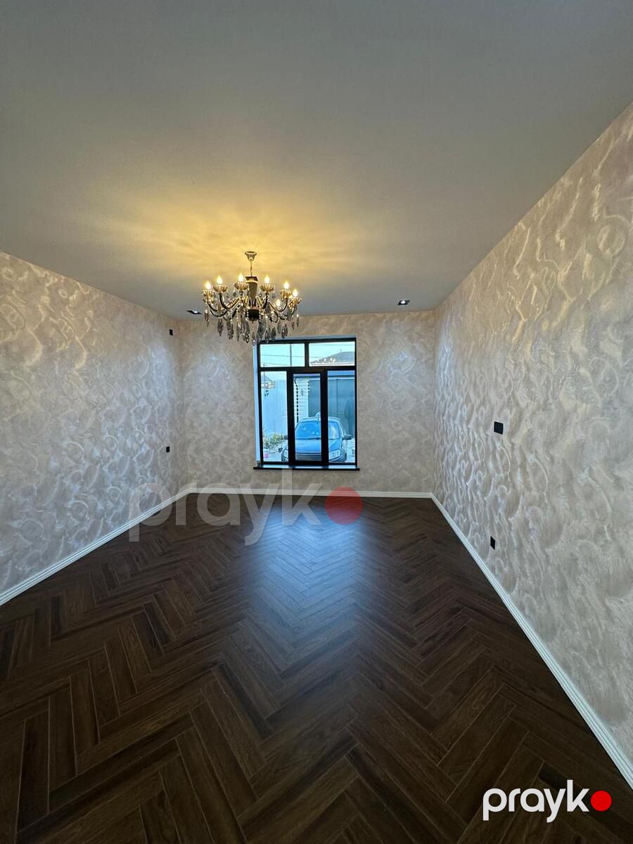Satılır 4 otaqlı həyət evi/bağ evi 137 m² — Ev, villa, Xırdalan (11)