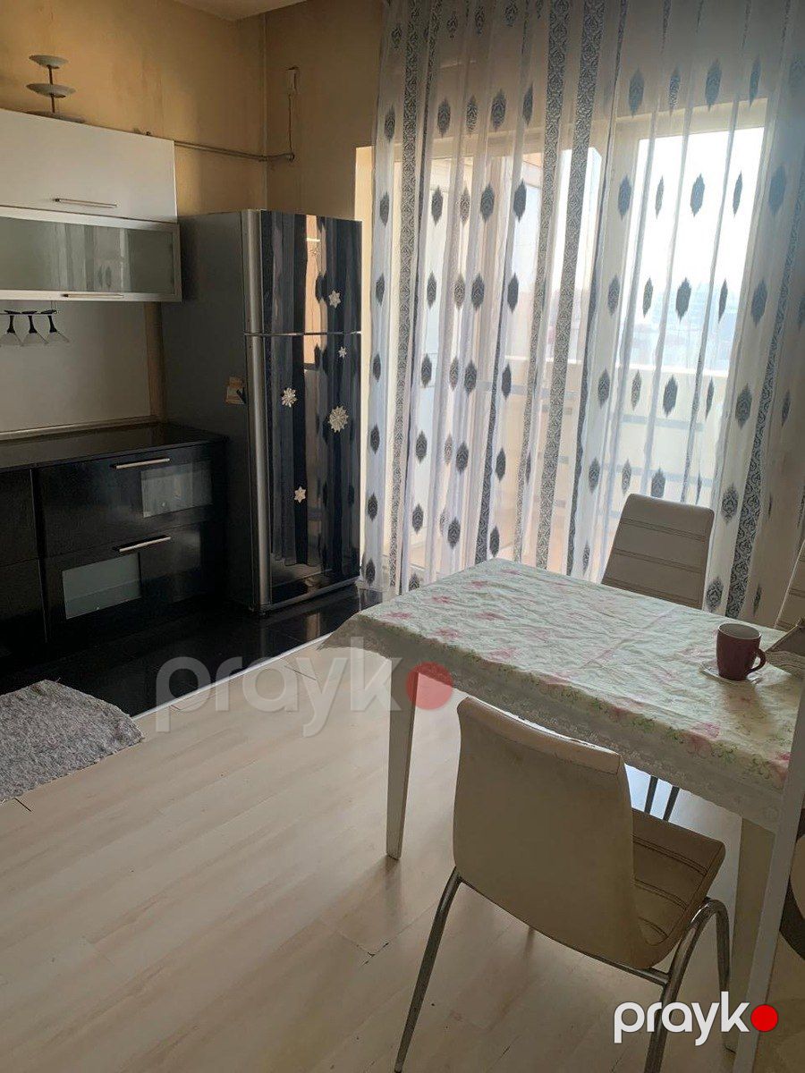 İcarəyə verilir 2 otaqlı yeni tikili 100 m² — Mənzil, Bakı (5)
