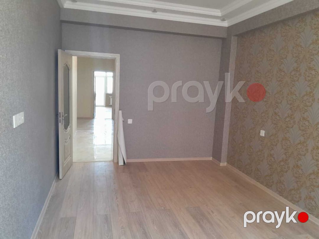 Satılır 3 otaqlı yeni tikili 95 m² — Mənzil, Bakı (5)