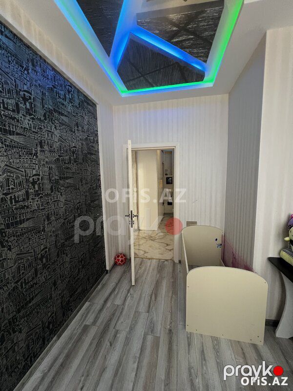 Yeni tikili Satılır Abşeron r., Aşağı Güzdək q., 3 otaq, 87 m² — Mənzil, Bakı (7)