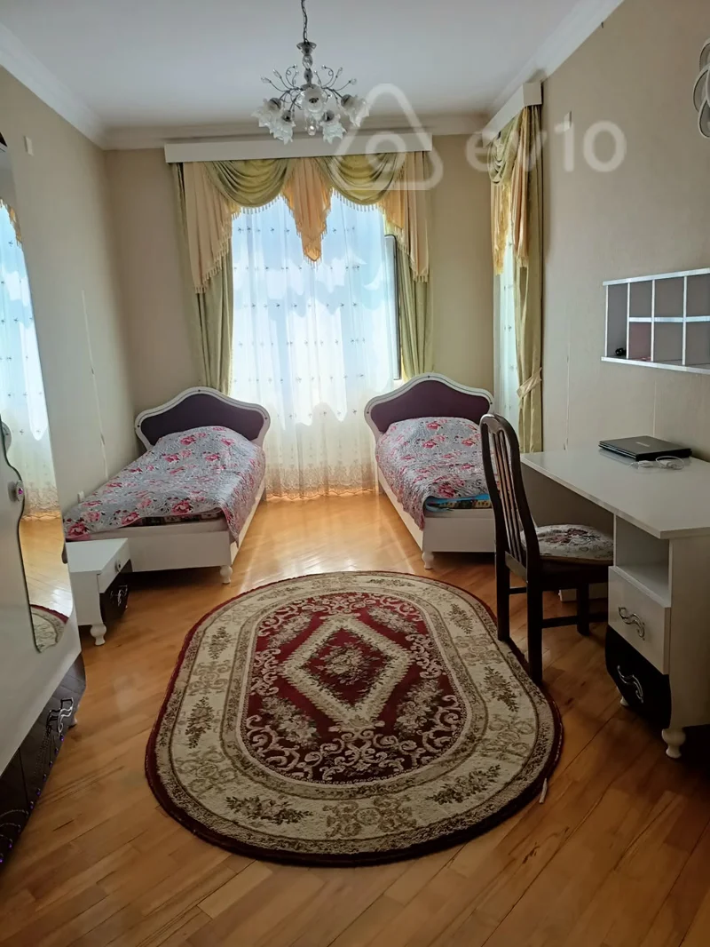 2 otaqlı mənzil, 155 m², Asif Məhərrəmov küçəsi — kirayə — Mənzil, Bakı (10)