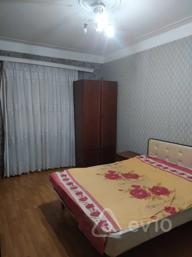 2 otaqlı mənzil, 60 m², Cavadxan 60 — Mənzil, Bakı (5)