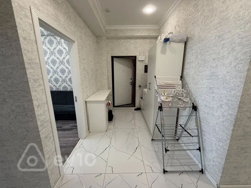 3 otaqlı mənzil, 71 m², Xırdalan Abşeron City — Mənzil, Xırdalan (8)