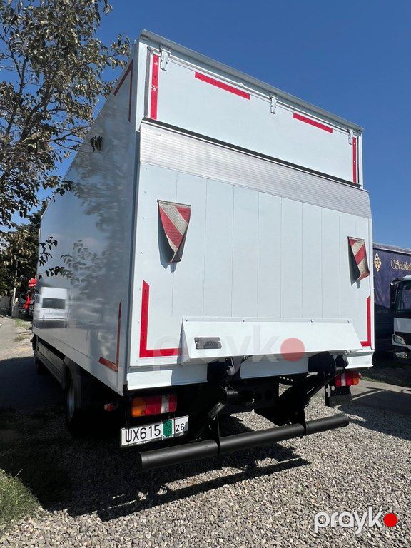 Mercedes Atego 816, 4.3 L, 2013 il, 281 403 km — Yük maşınları, Bakı (7)