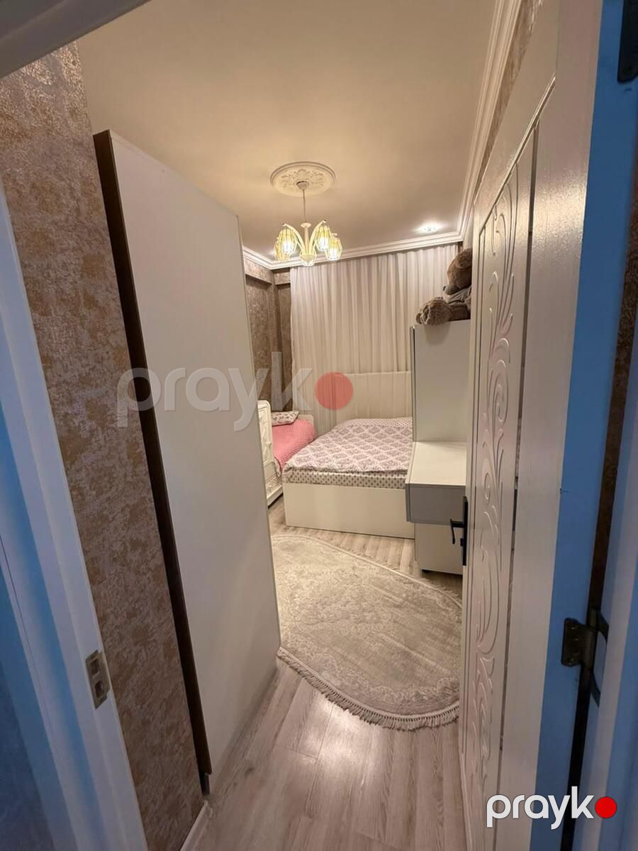2-otaqlı yeni tikili, Saray MTK, 65 m² — Mənzil, Sumqayıt (5)