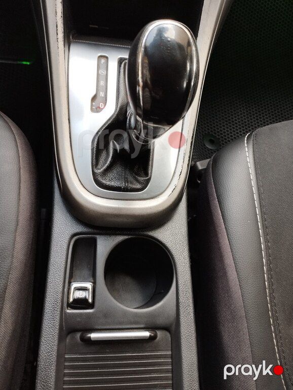 Opel Astra, 1.4 L, 2012 il, 236 000 km — Avtomobillər, Sumqayıt (8)