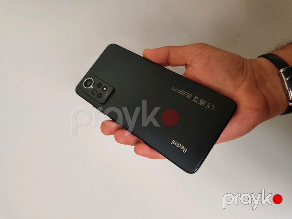 Redmi Note 12 Pro, 256 GB — Xiaomi, Bakı (2)