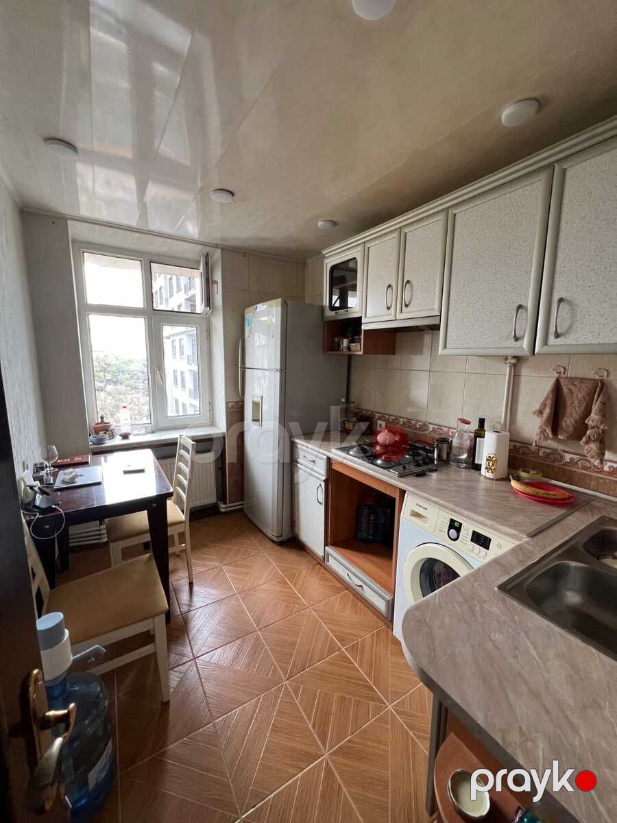 İcarəyə verilir 3 otaqlı köhnə tikili 70 m² — Mənzil, Bakı (10)