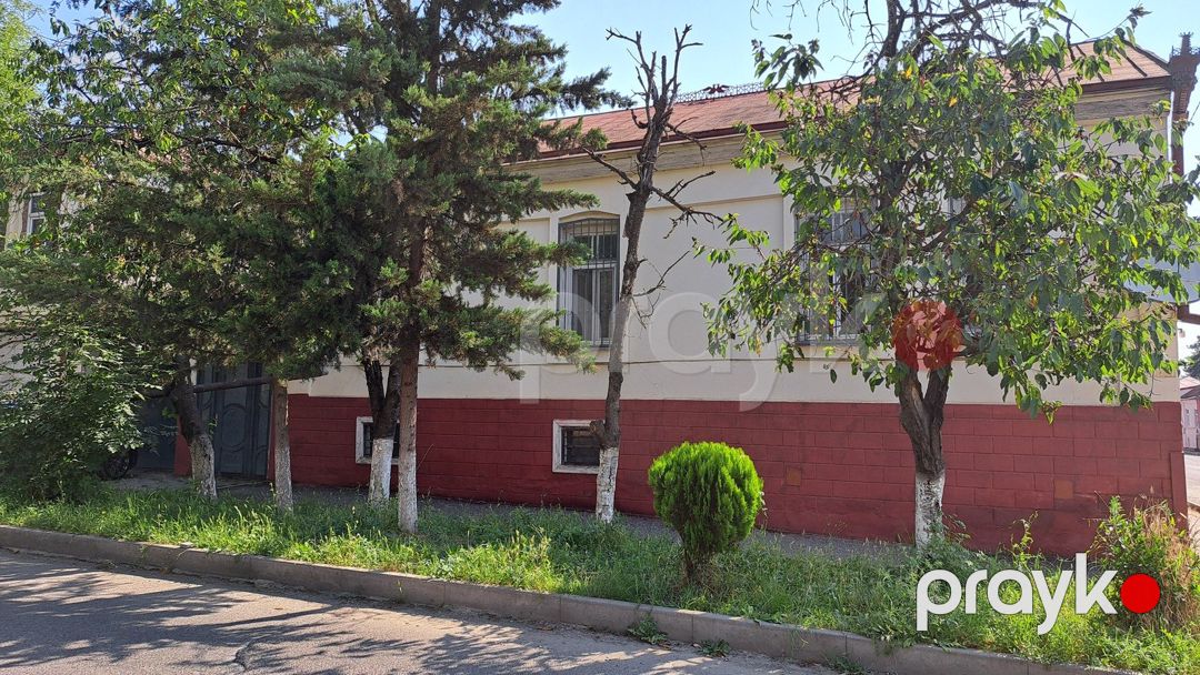 Həyət evi, Quba r — Ev, villa, Quba (9)