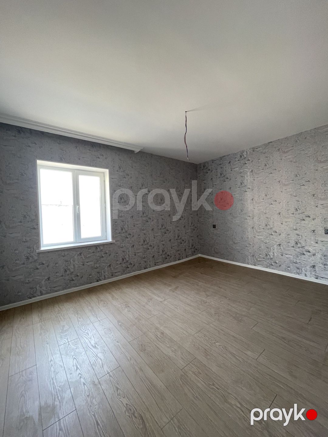 Satılır 3 otaqlı həyət evi/bağ evi 105 m² — Ev, villa, Bakı (8)