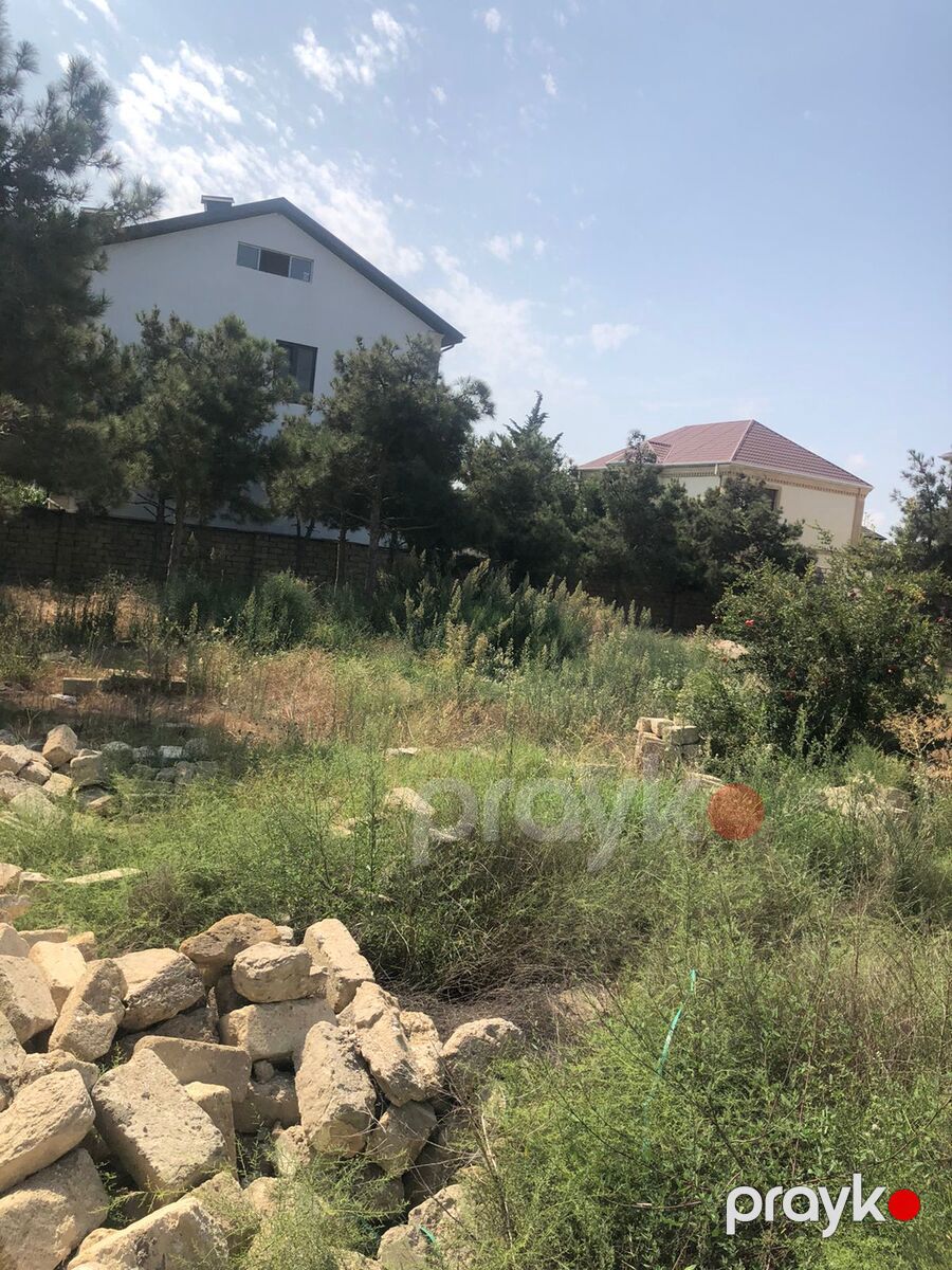 Satılır torpaq 12 sot — Torpaq, Bakı (3)