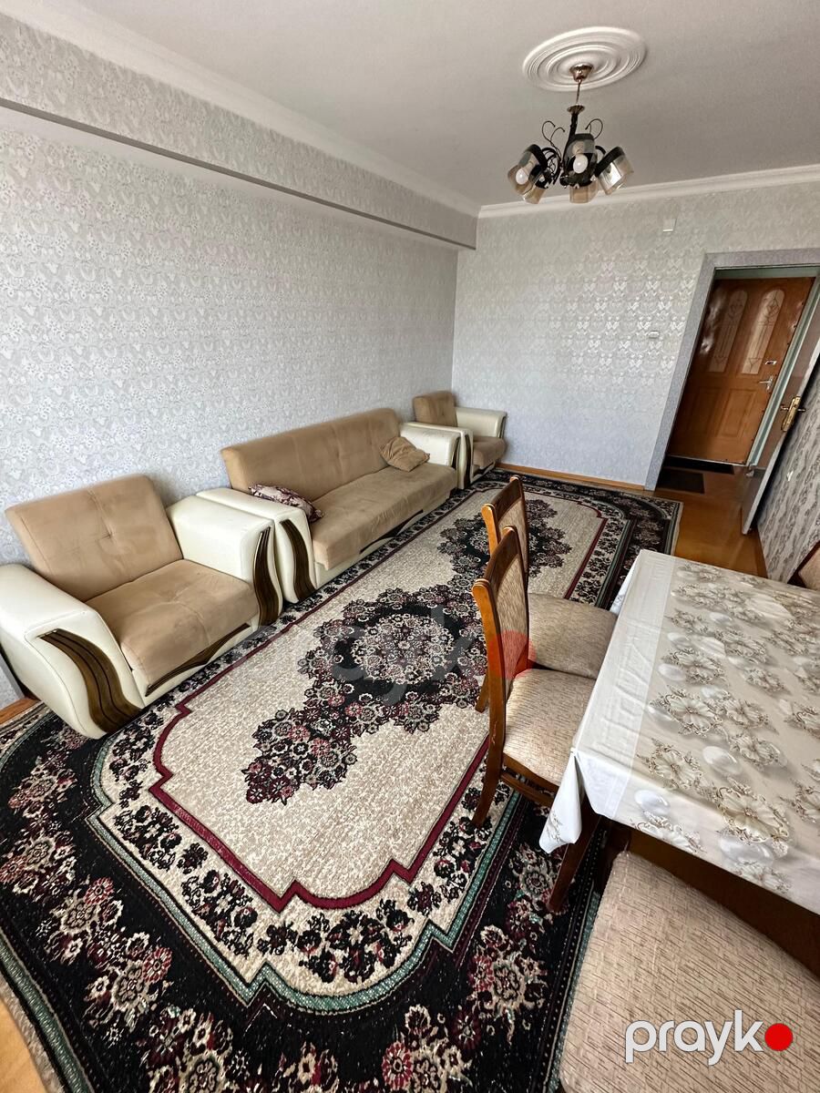 Satılır 2 otaqlı köhnə tikili 43 m² — Mənzil, Bakı (2)