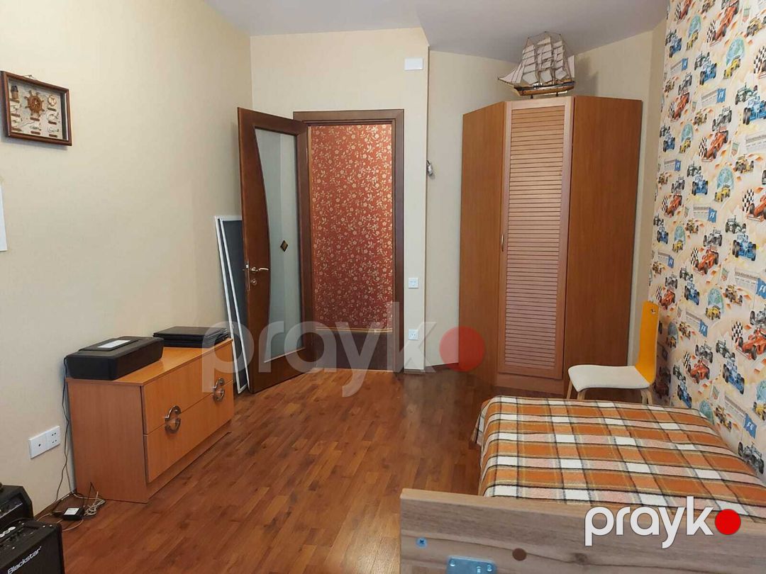 Satılır 3 otaqlı yeni tikili 136.7 m² — Mənzil, Bakı (11)