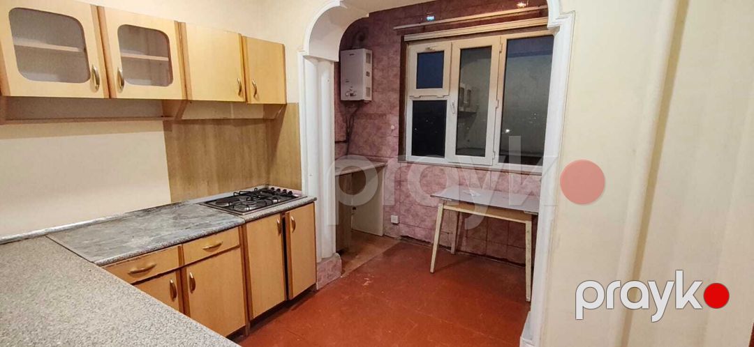 İcarəyə verilir 2 otaqlı köhnə tikili 60 m² — Mənzil, Bakı (3)