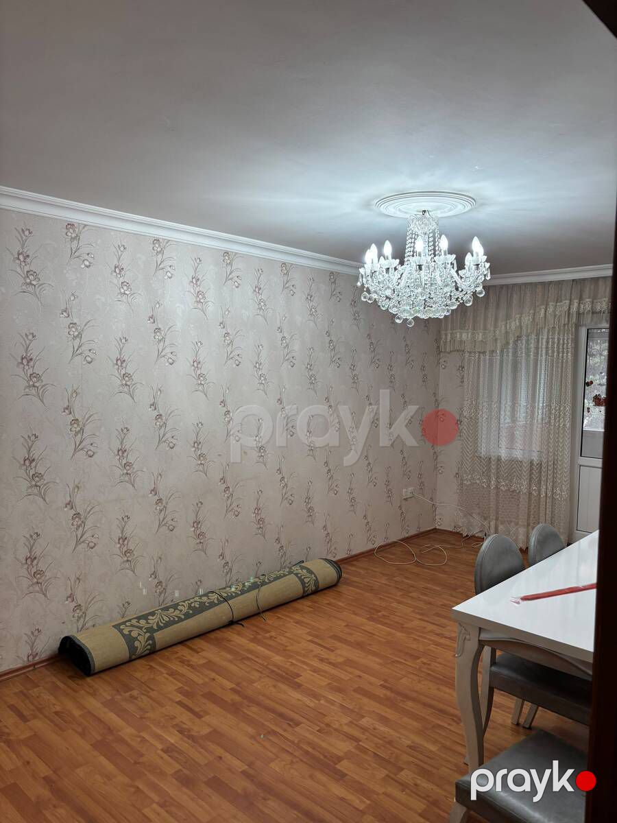 İcarəyə verilir 2 otaqlı köhnə tikili 55 m² — Mənzil, Bakı (9)