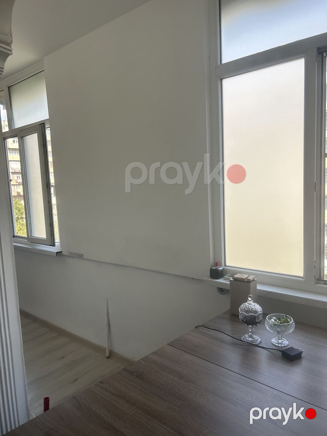 Satılır 3 otaqlı köhnə tikili 70 m² — Mənzil, Bakı (5)