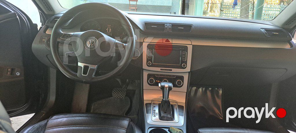 Volkswagen Passat CC, 2.0 L, 2010 il, 250 000 km — Avtomobillər, Gəncə (5)