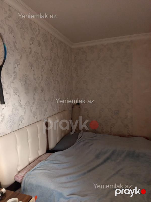 Satılır 2 otaqlı Bina evi menzil (Köhnə tikili), 47 m², 2-ci mikrorayon — Mənzil, Sumqayıt (7)