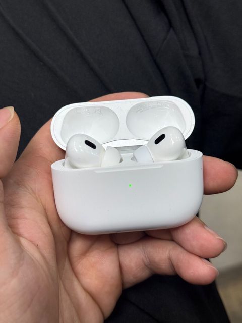 Airpods Pro 2 — Bakı