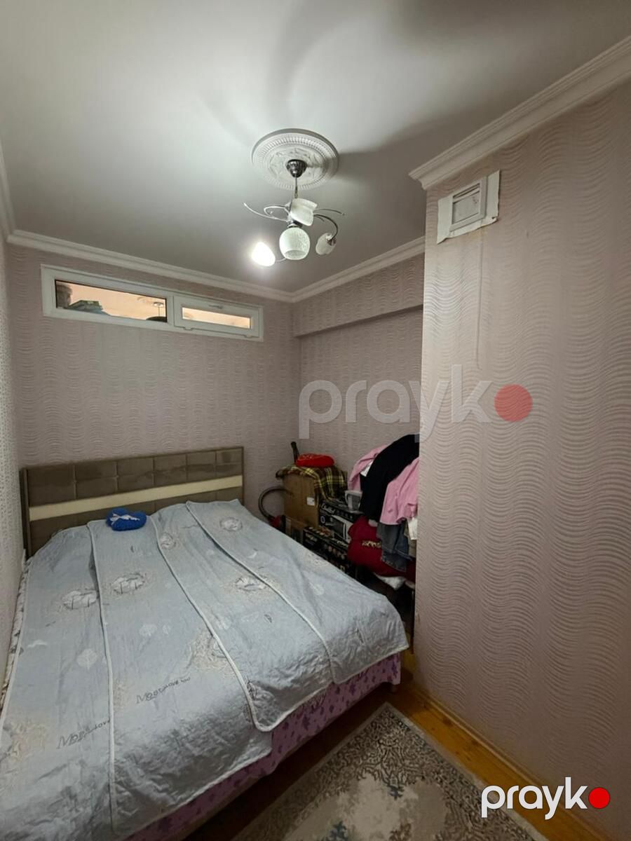 Satılır 2 otaqlı yeni tikili 51 m² — Mənzil, Bakı (6)