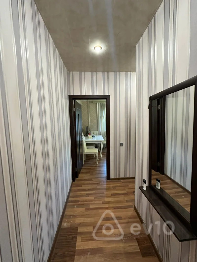 2 otaqlı mənzil, 42 m², 7-ci Mikrorayon, Dərnəgül metrosu və Era məktəbinin yaxınlığı — Mənzil, Bakı (4)