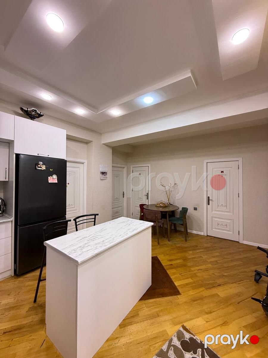 Satılır 3 otaqlı yeni tikili 105 m² — Mənzil, Bakı (9)