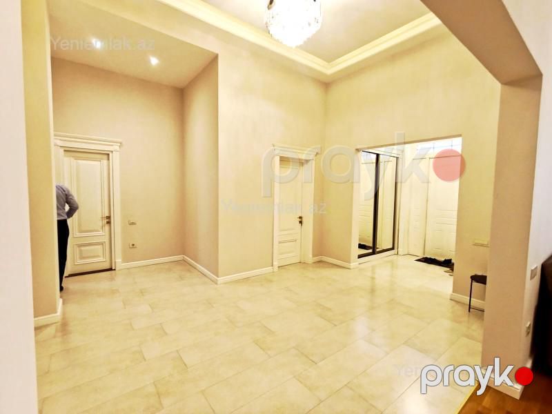 Satılır 3 otaqlı Həyət evi / Villa, 260 m², Xəzər rayonu — Ev, villa, Bakı (4)
